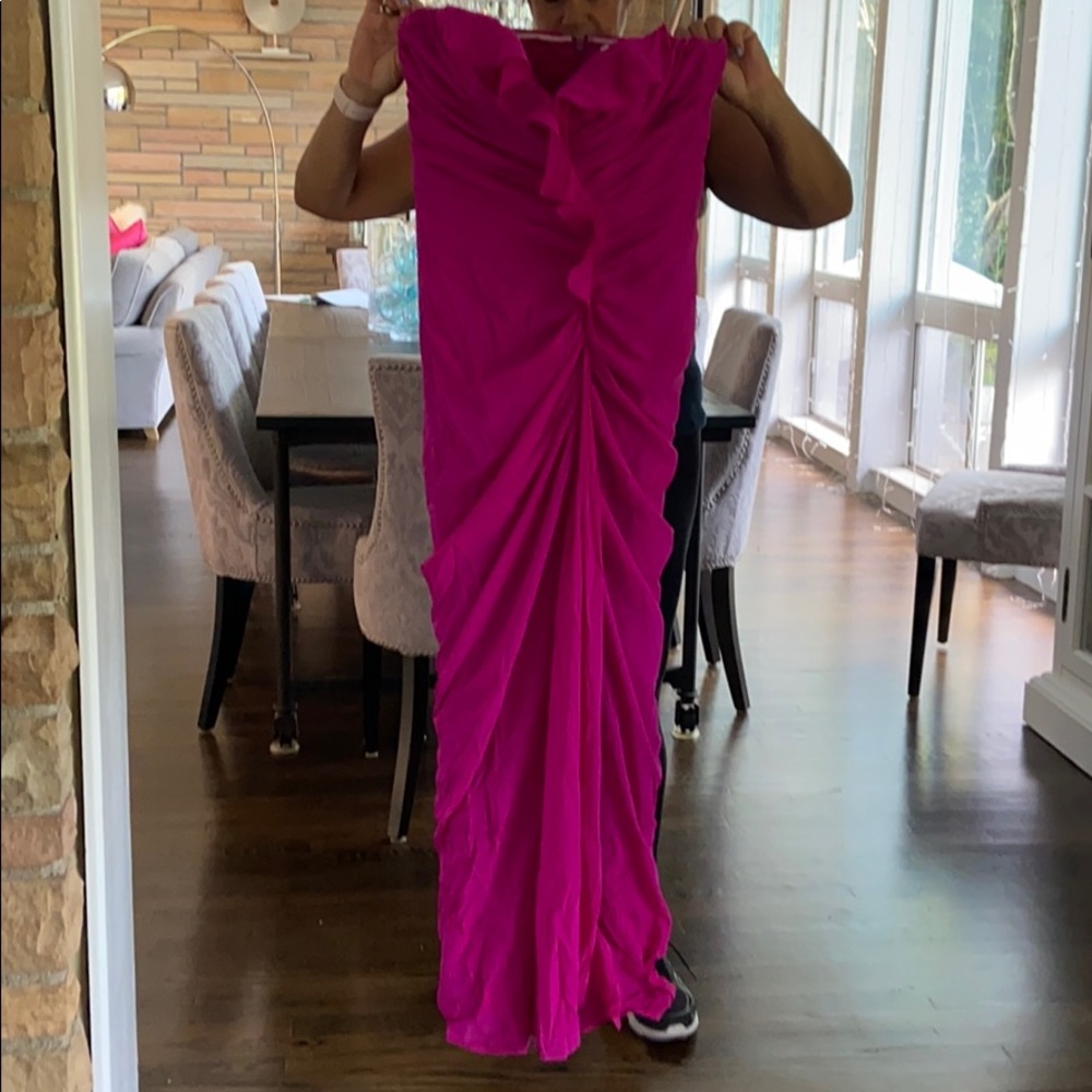 Evening Dress